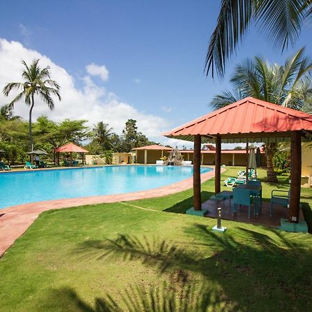 Hotel Praia Sao Tome Exterior photo