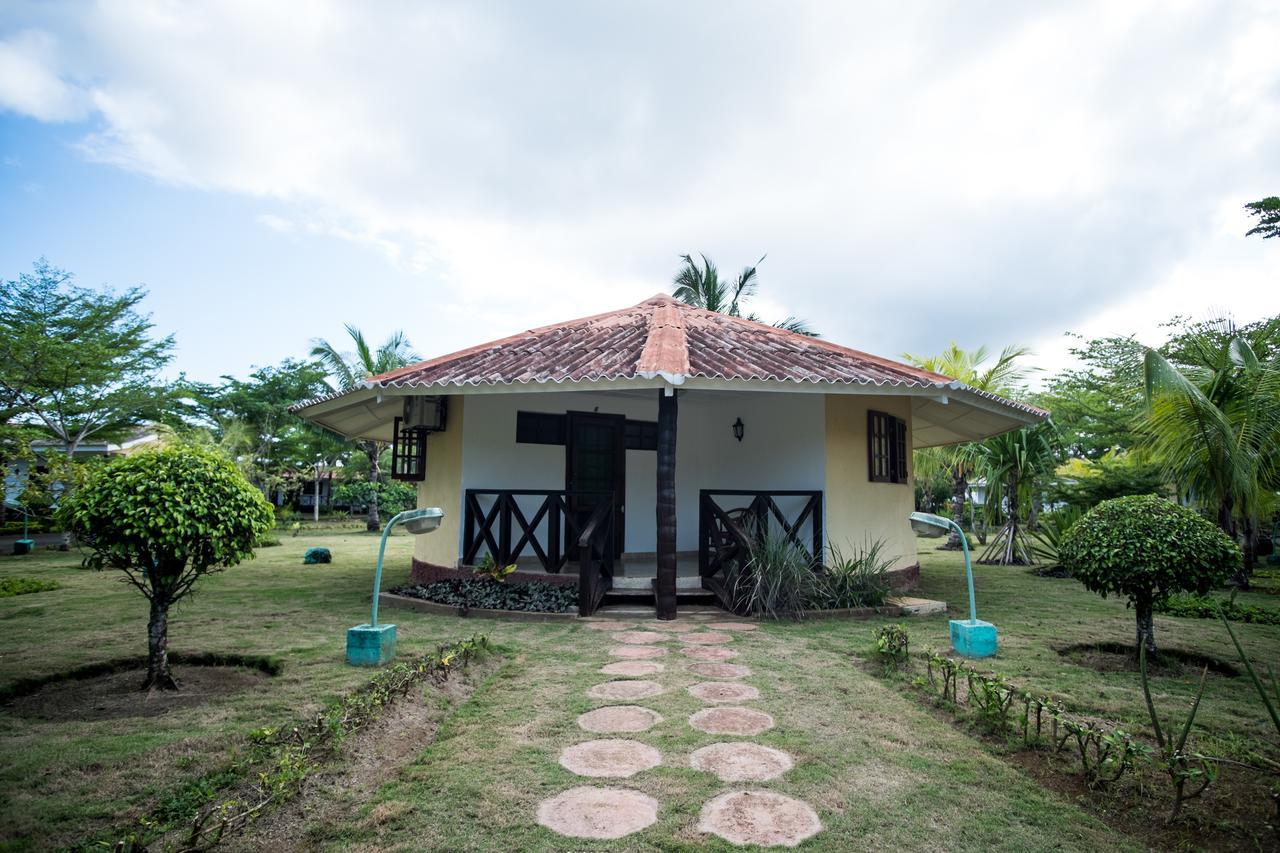 Hotel Praia Sao Tome Exterior photo