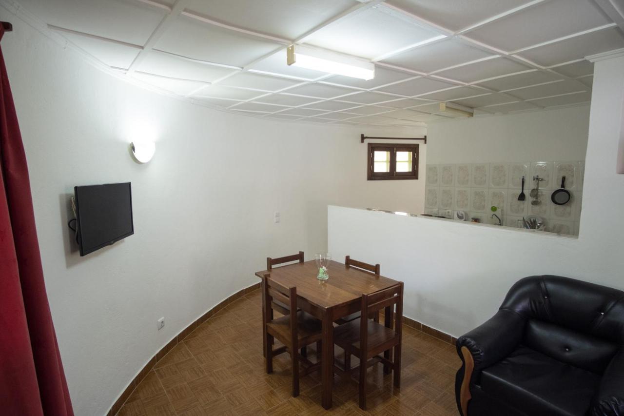 Hotel Praia Sao Tome Exterior photo